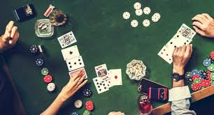 Вход на официальный сайт Casino Dendy